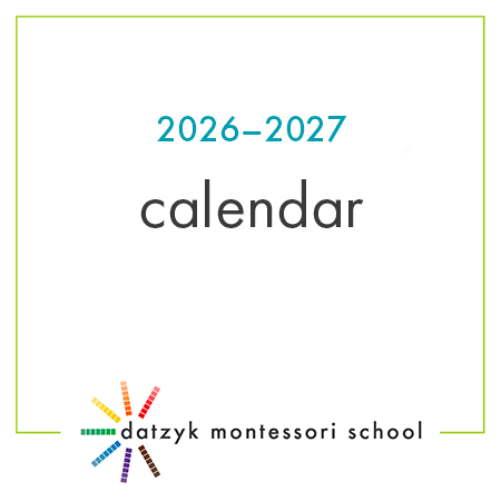 2026-2027 academic calendar