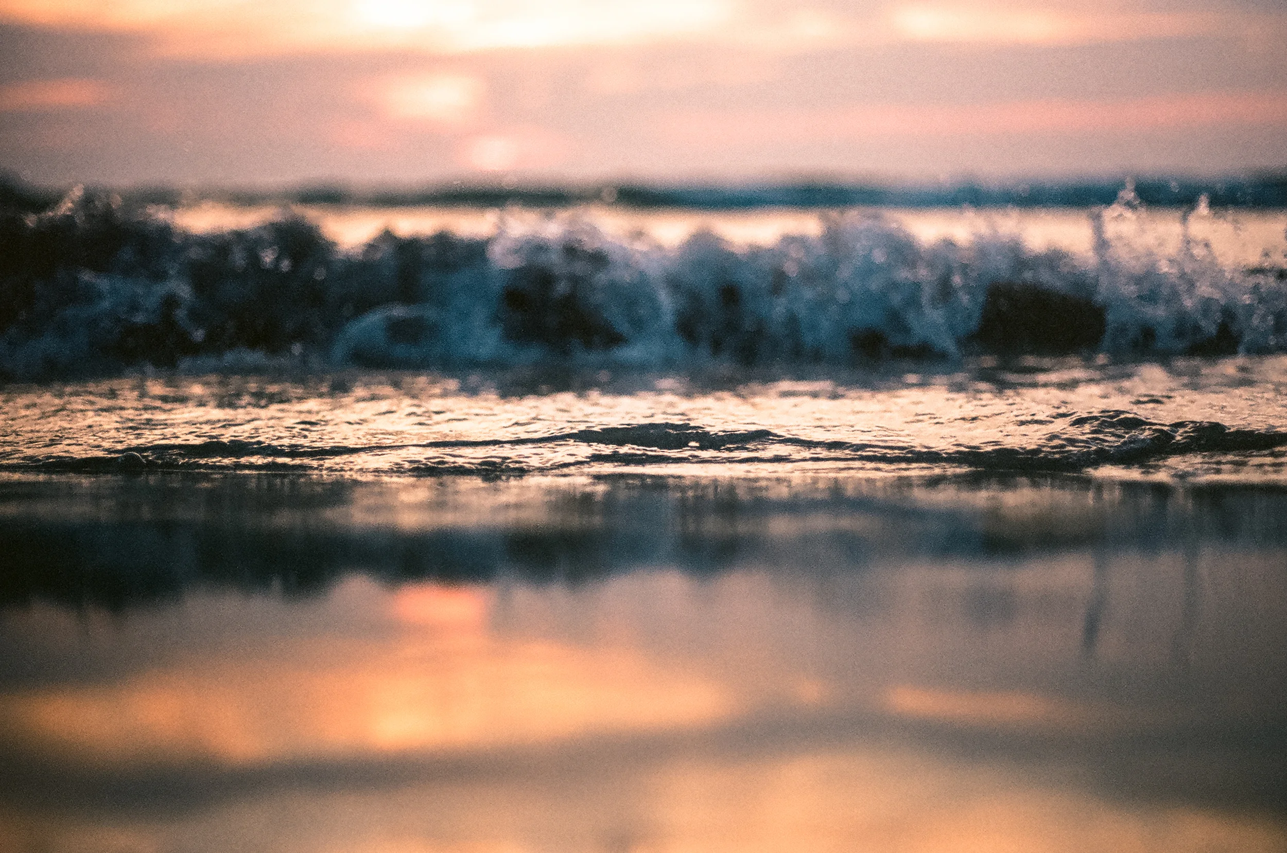  Washed Out  