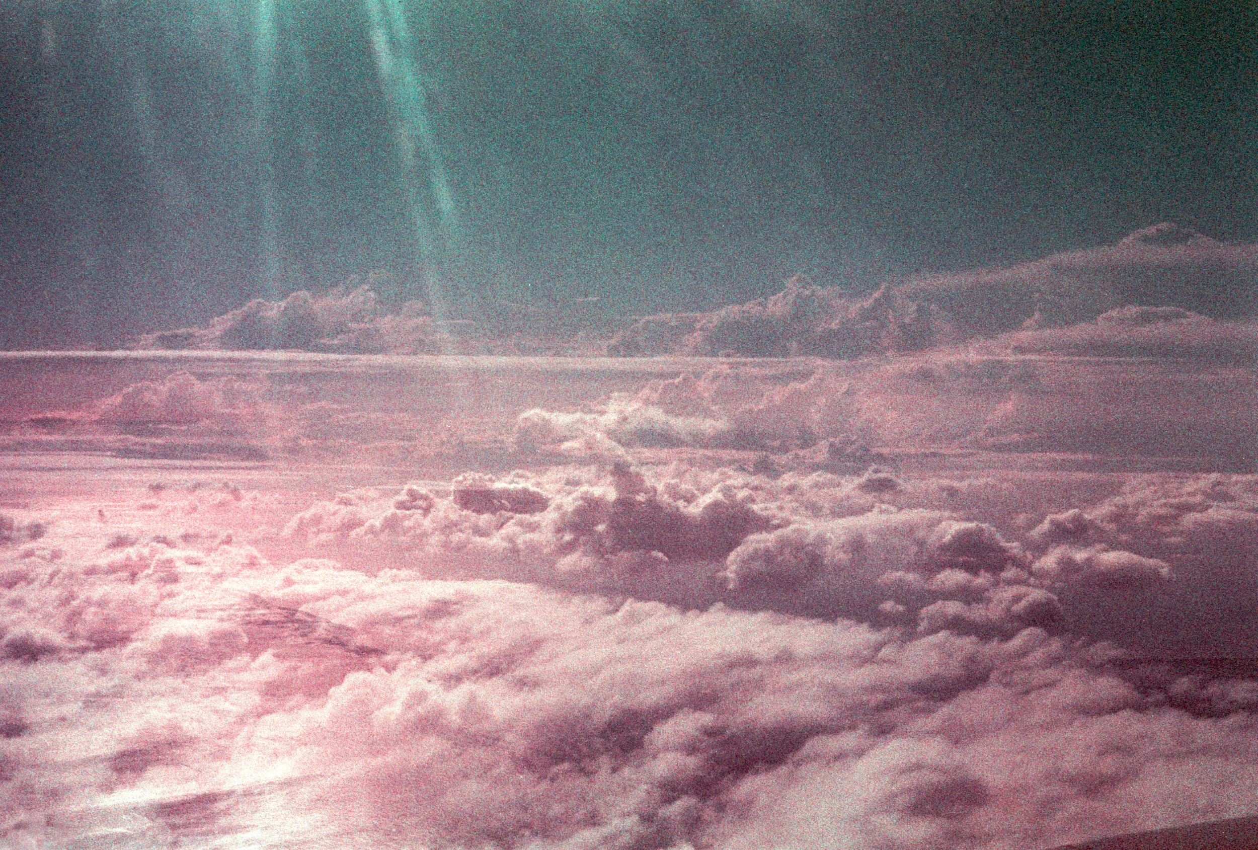   Sugar Air  