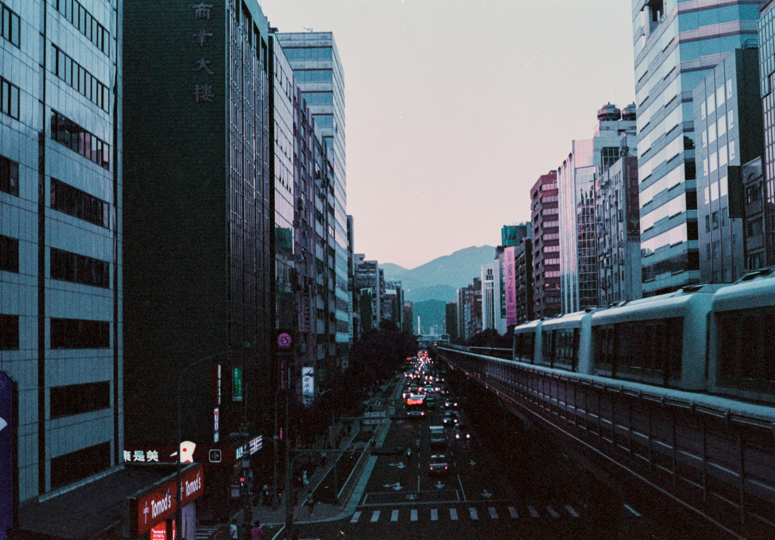   Concrete Lilac  