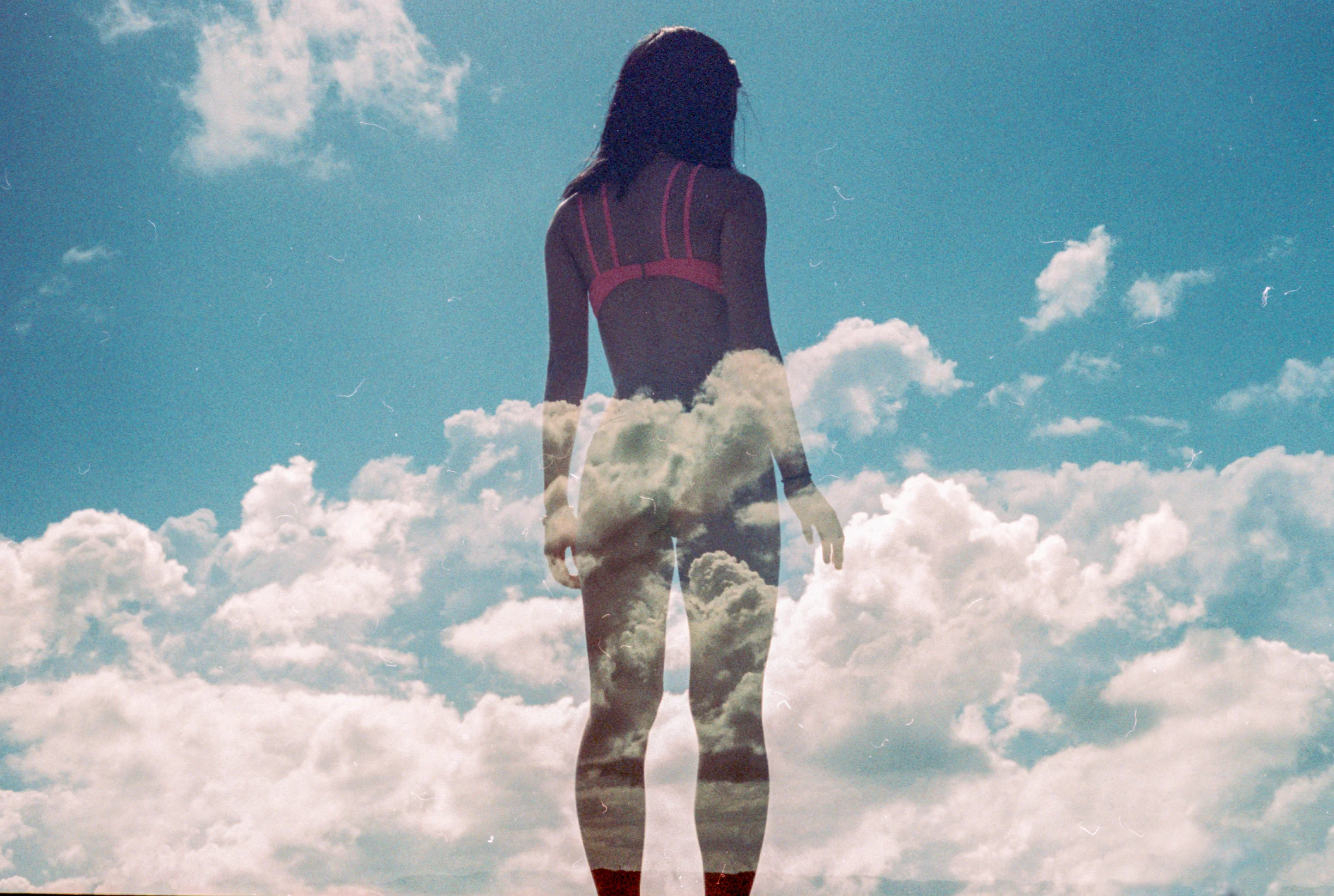 The Sky Once More