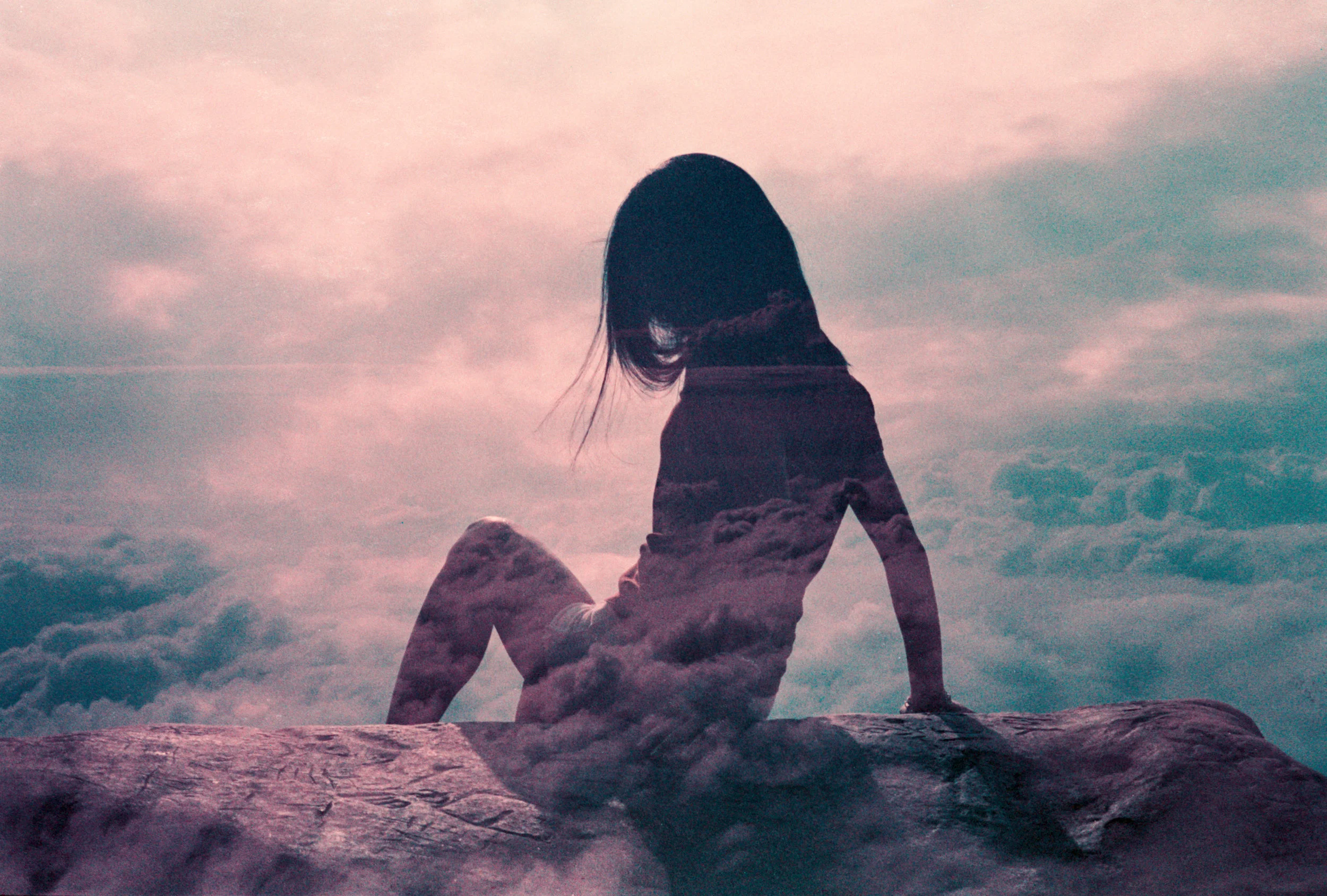 Awake at Dusk