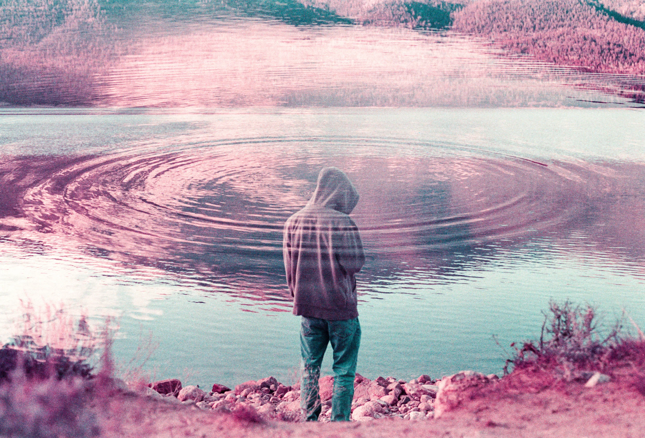 Calm Mind