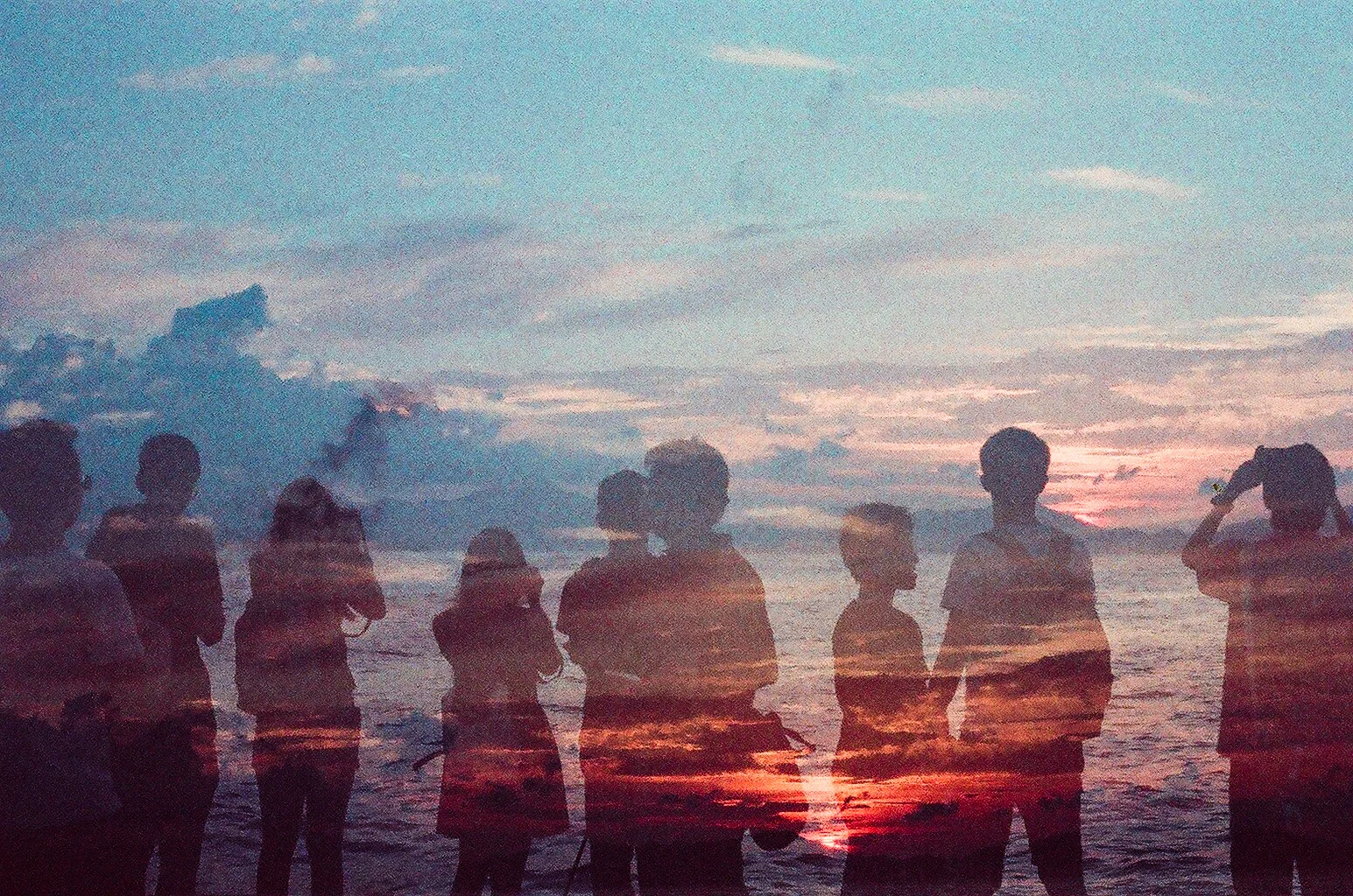 Sunrise Sunset