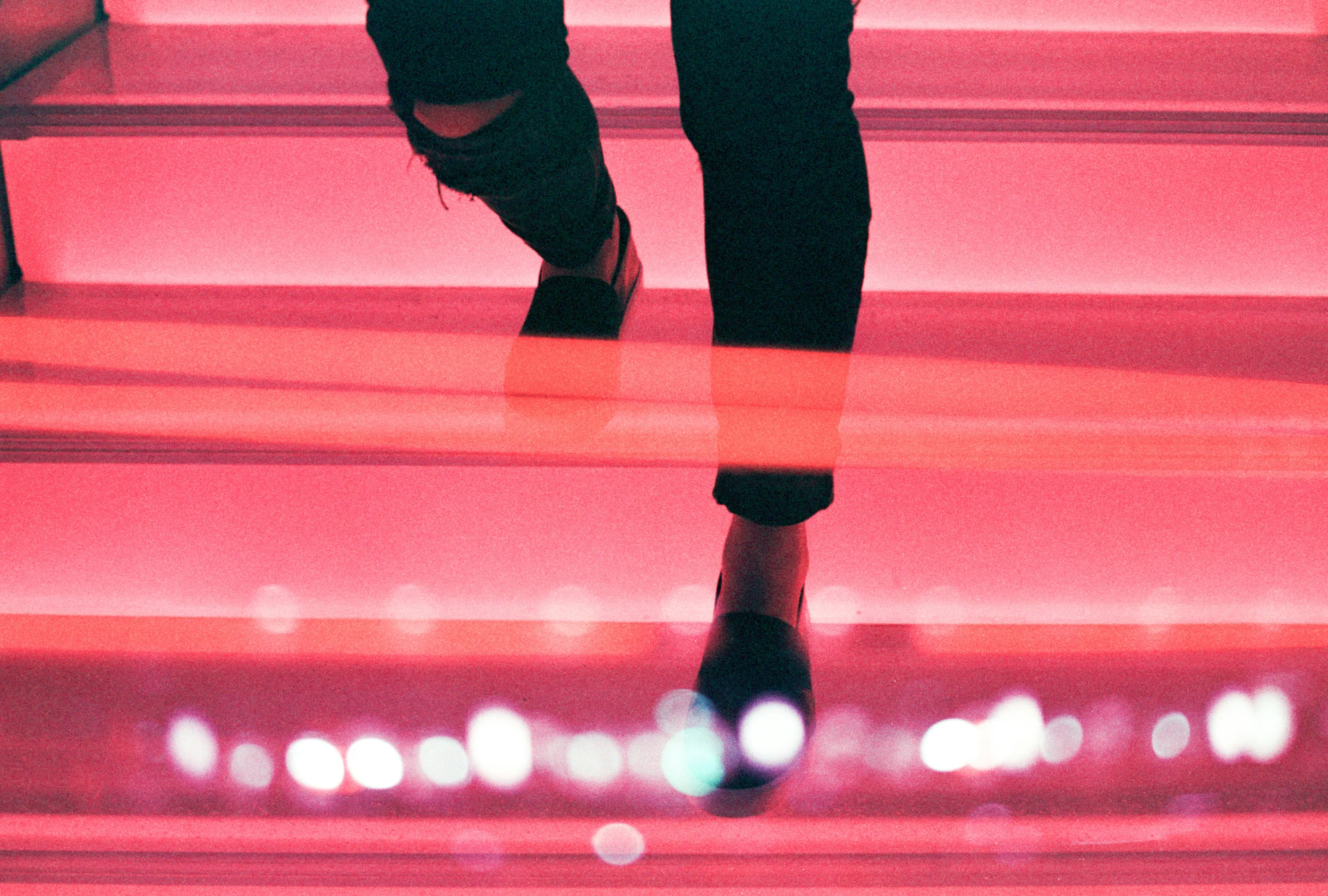 Starlight Step