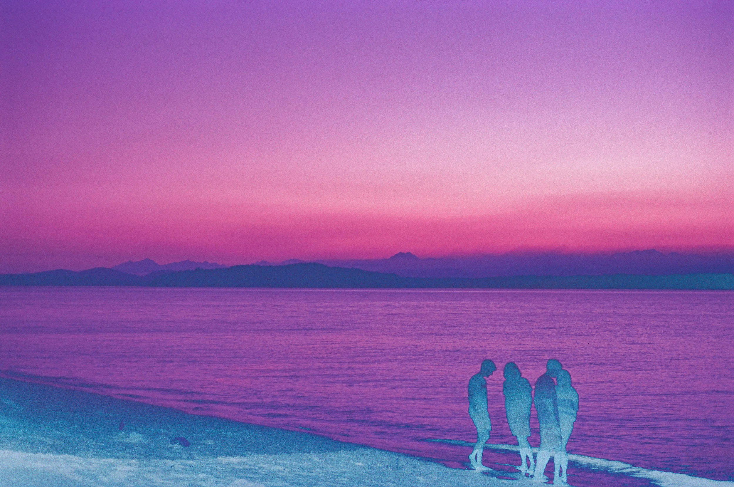 Static Shores
