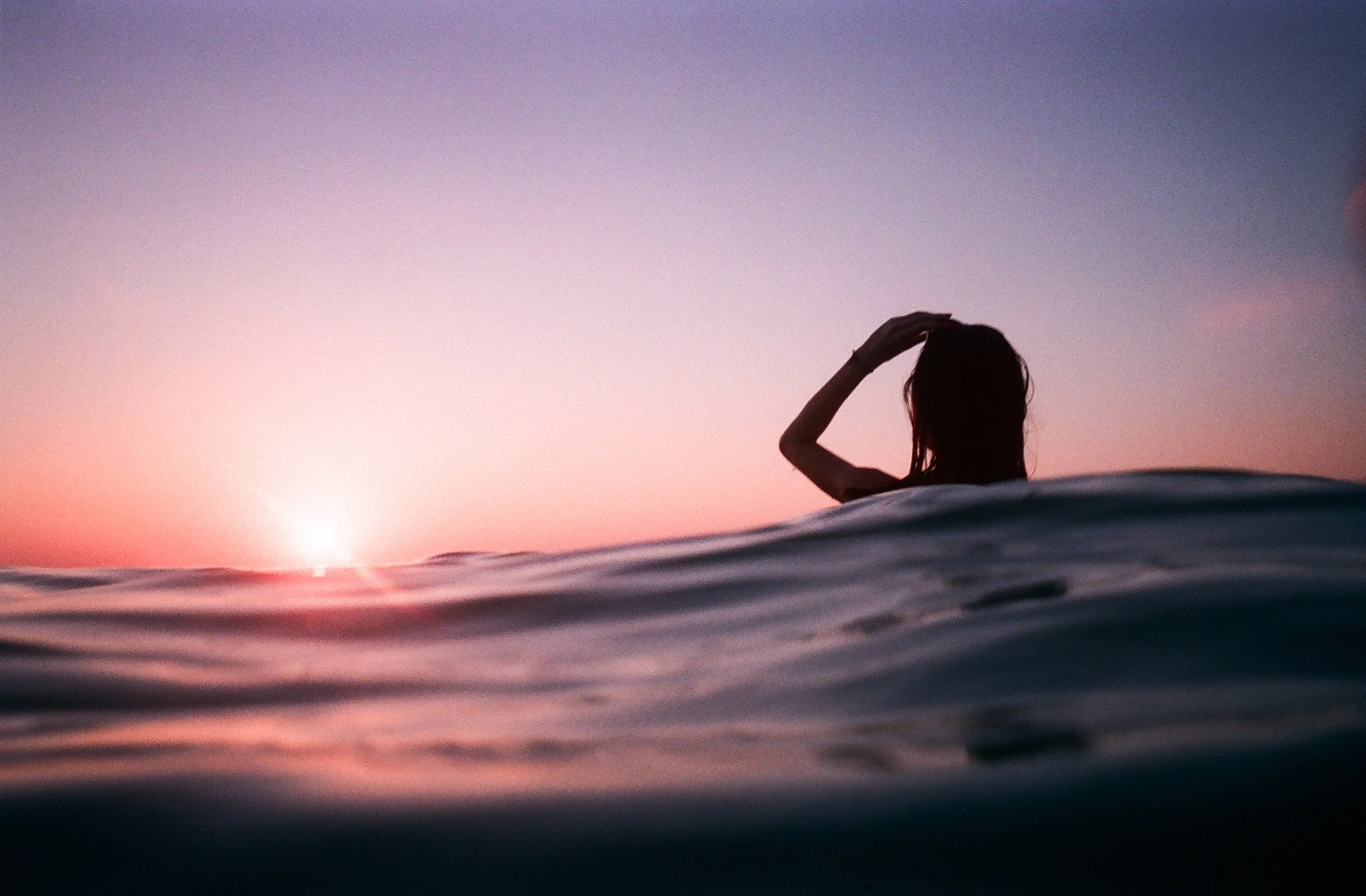 Fade Away, Drift Away