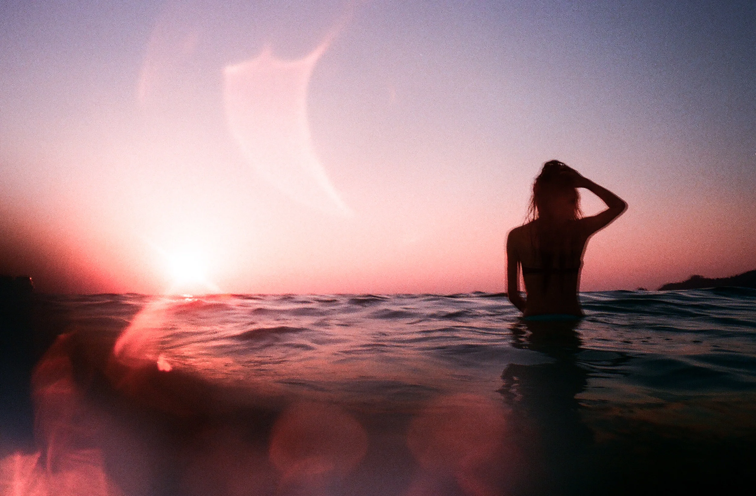 Dissolve Me