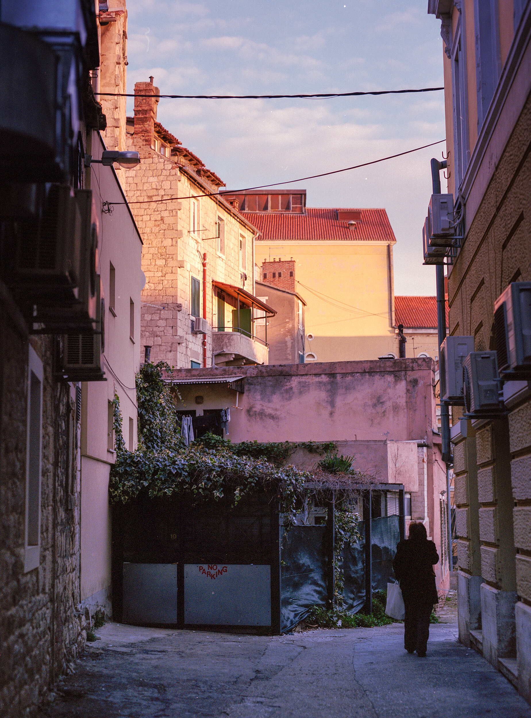  Adriatic Alleyways 