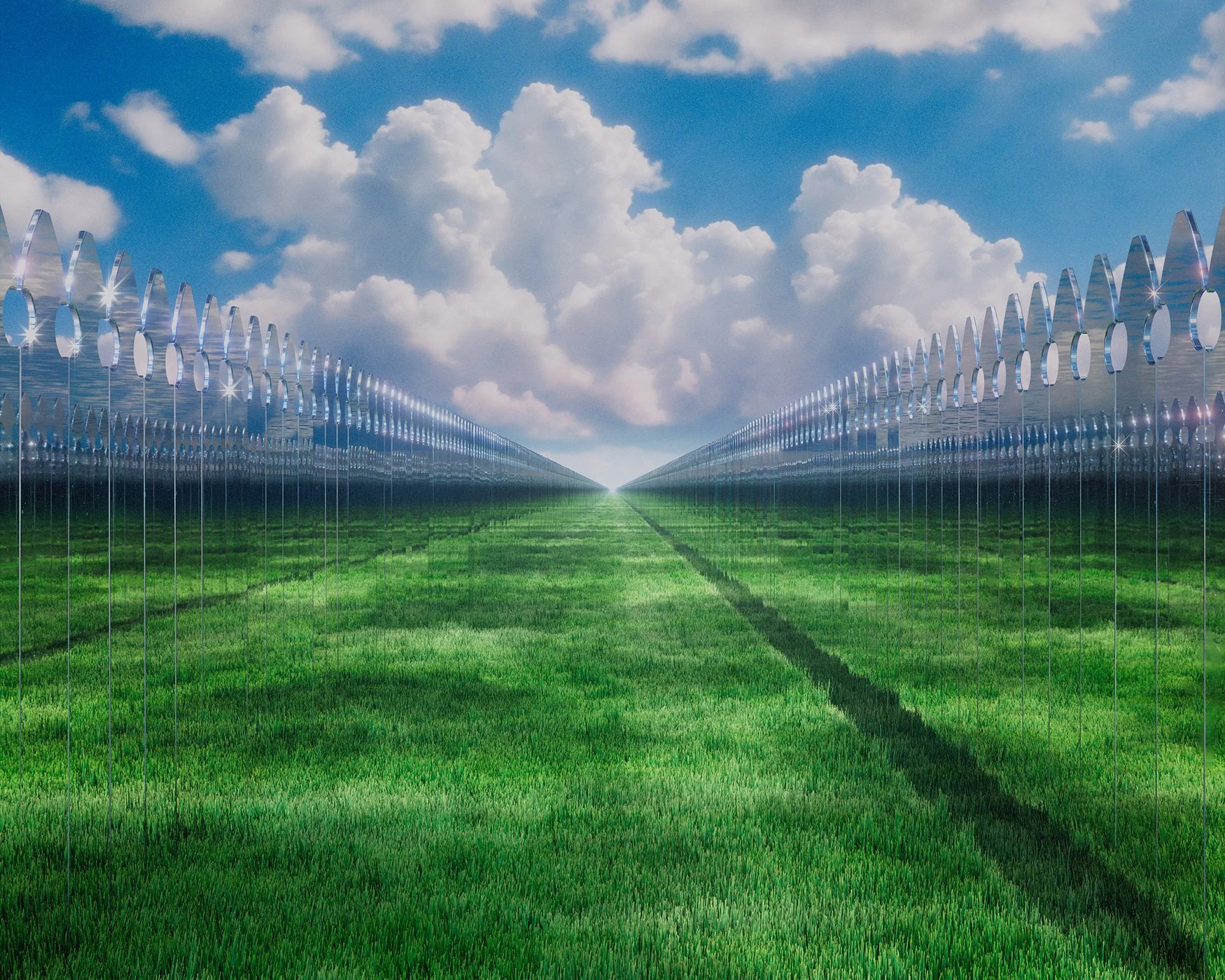  Clear Boundaries III 
