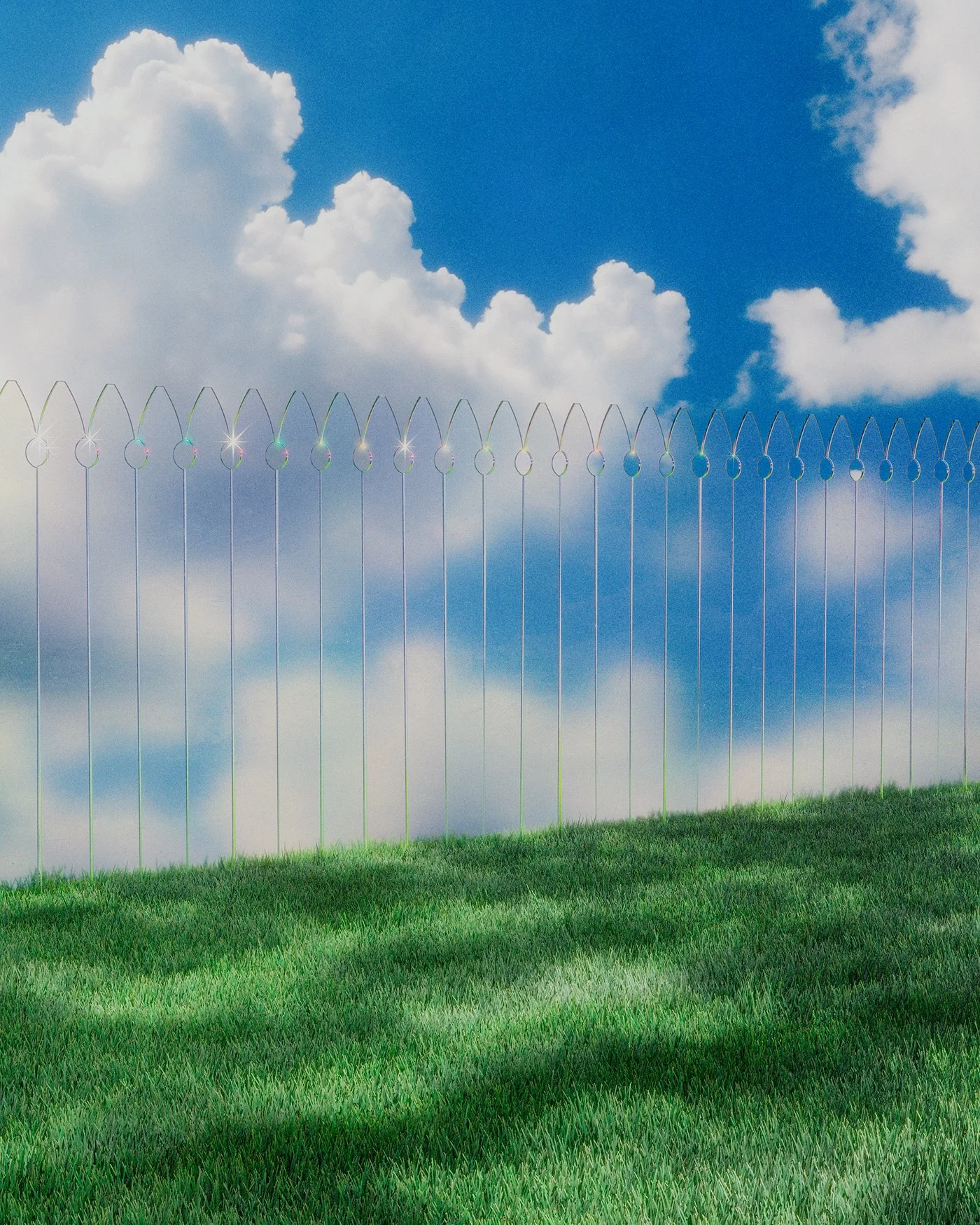  Clear Boundaries II 