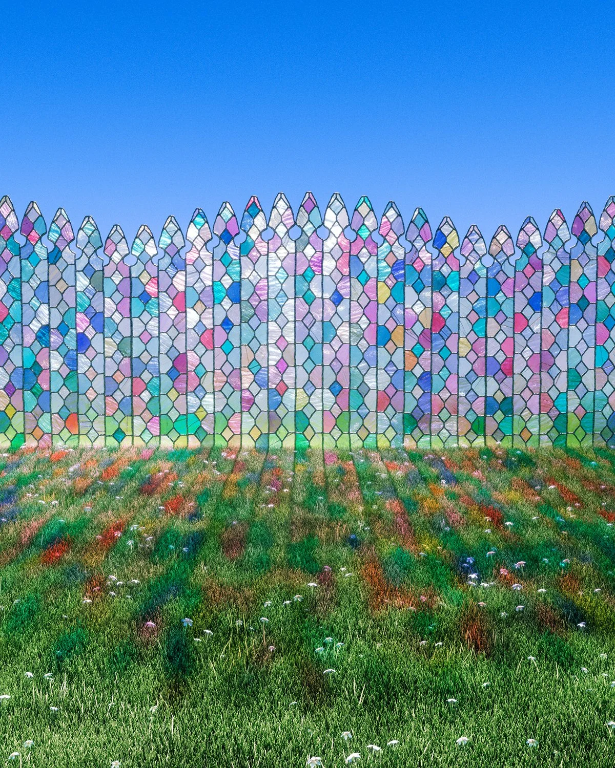  Clear Boundaries IV 