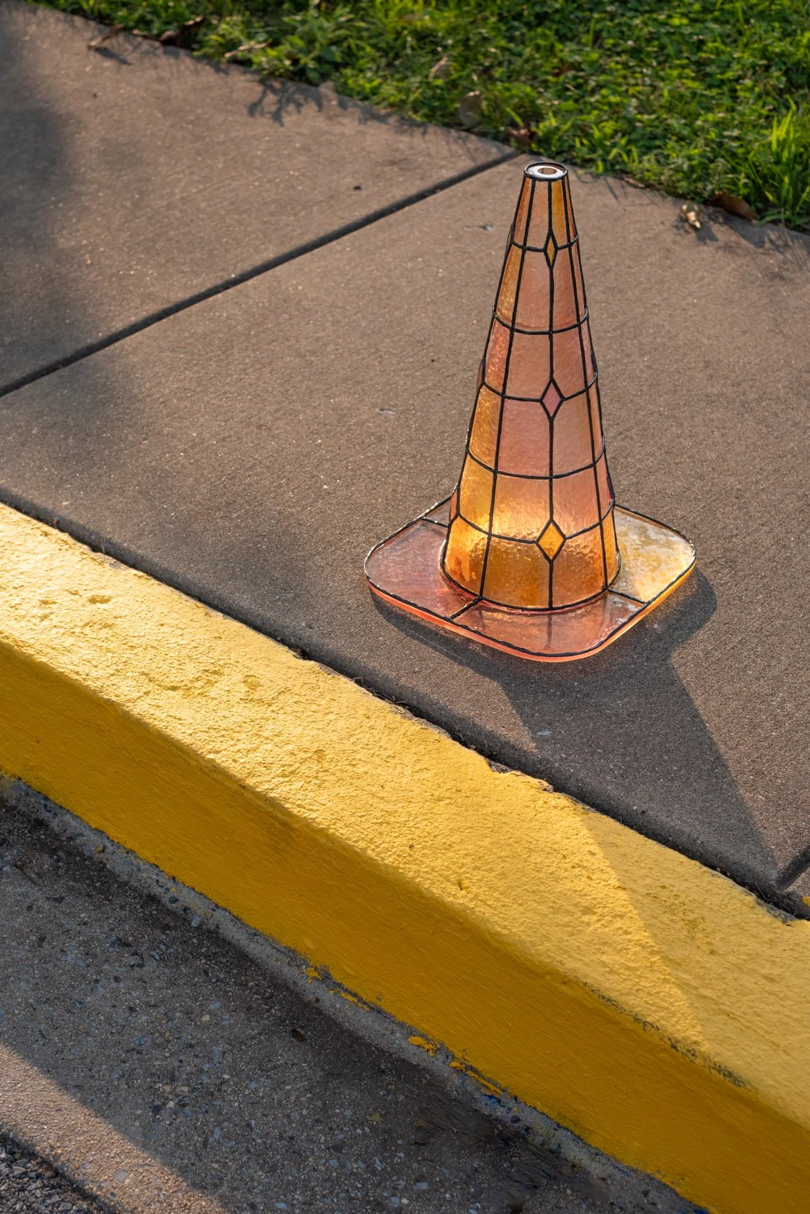 Traffic Cone