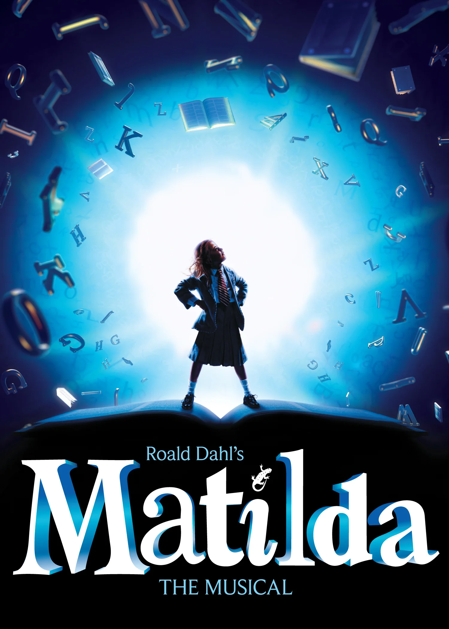 Matilda the Musical