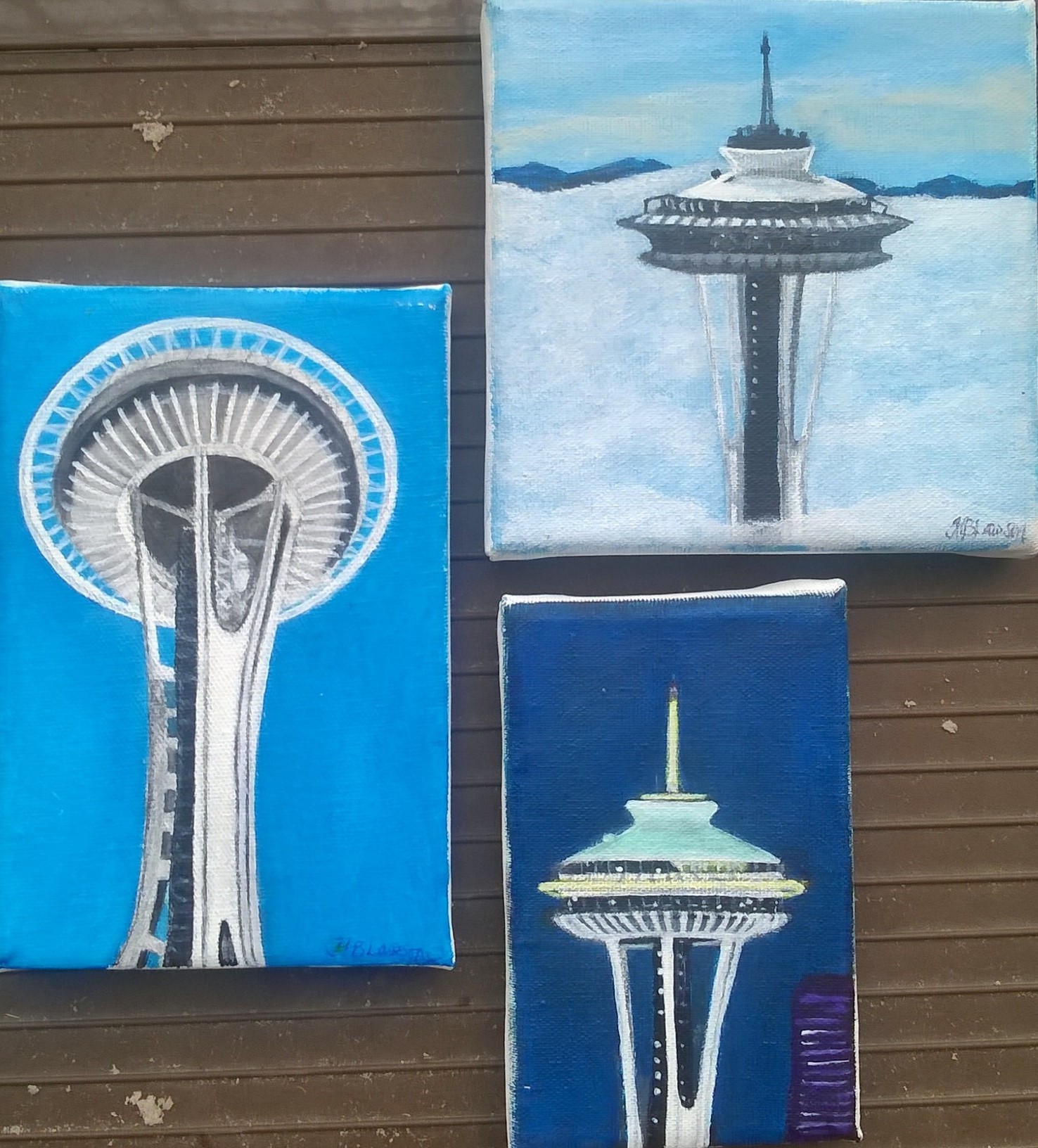Space Needle