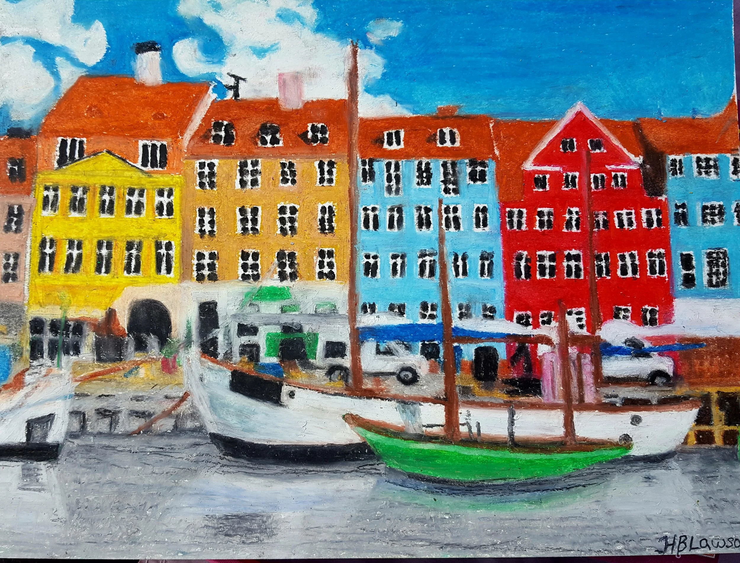 Copenhagen