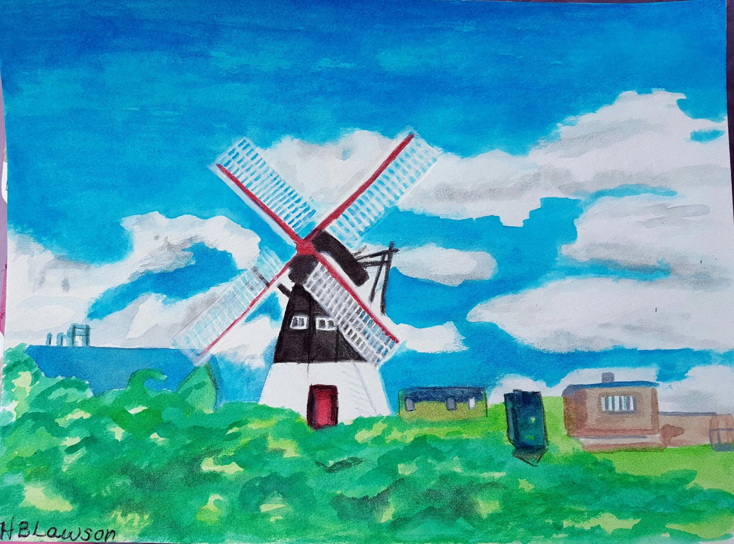 Windmill