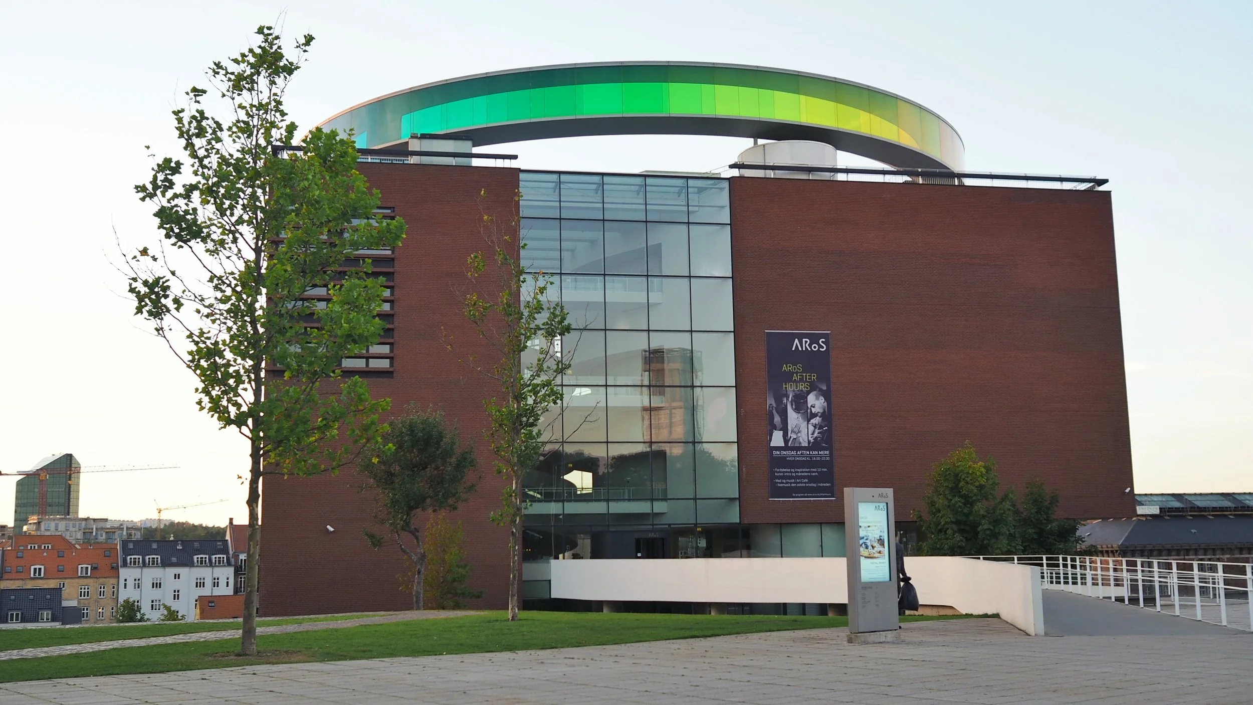 aros art museum