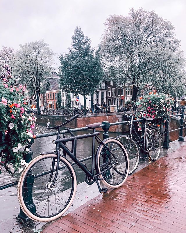 #Amsterdam #biangtravels

It&rsquo;s been some time since I&rsquo;ve come home from work and took the time to just relax. So I took advantage by looking at some of my photos from the past couple of months.

Found this! Another day, another bike shot 