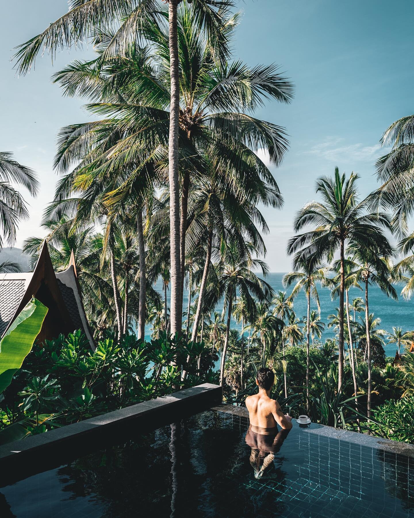 Booked more clients to visit @amanpuri 
Excited for them but feeling major FOMO 
&mdash;&mdash;
#luxurytravel #traveladdicted #travelphotography #amanjunkie #amanpuri #amanresorts #beautifulhotels #phuketthailand