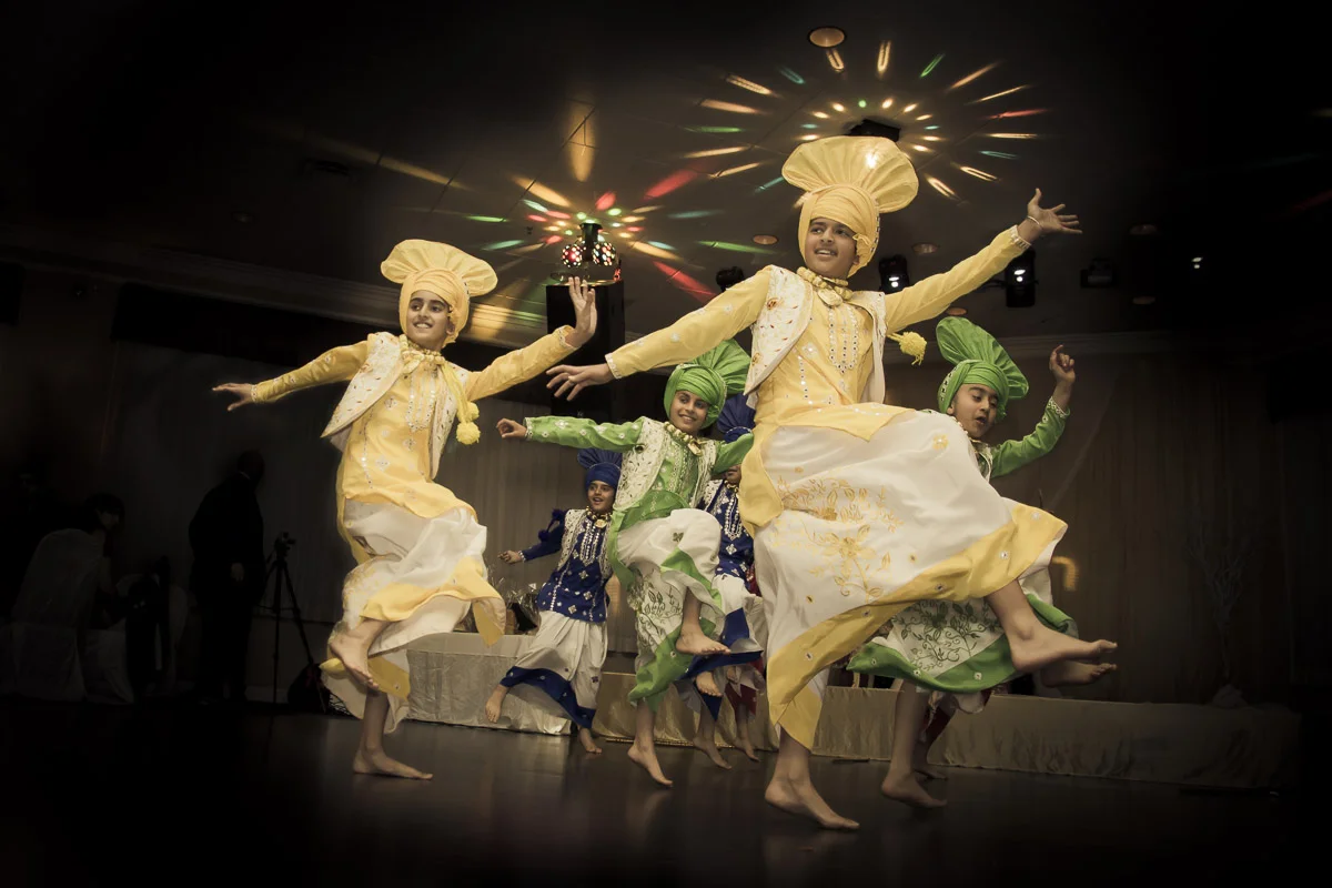 Shan-e-Punjab Arts Club