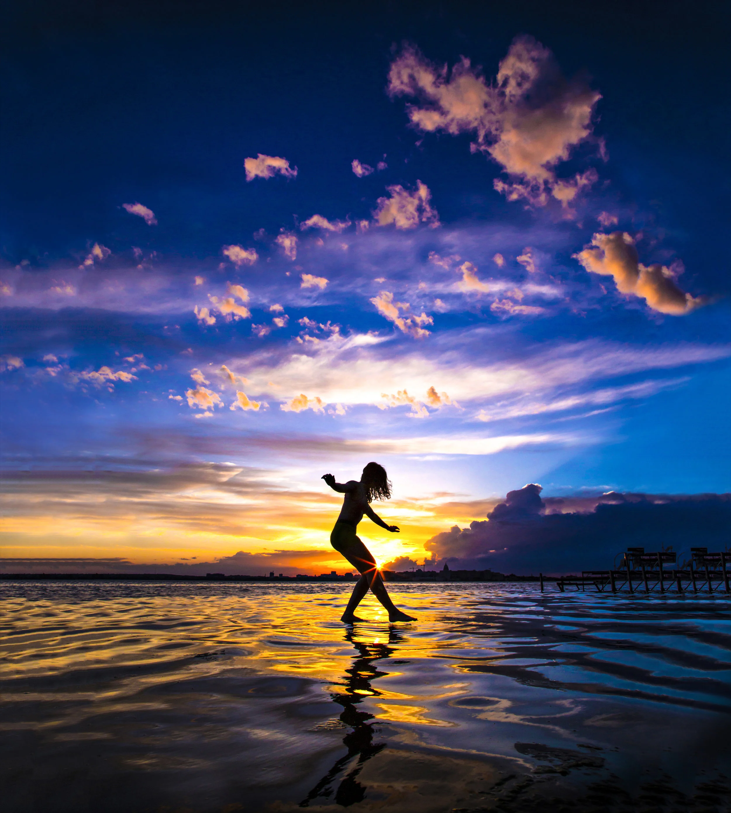 Discovering Hope
