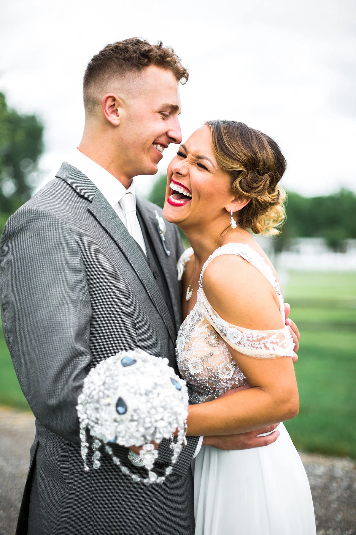 Laughter & Love