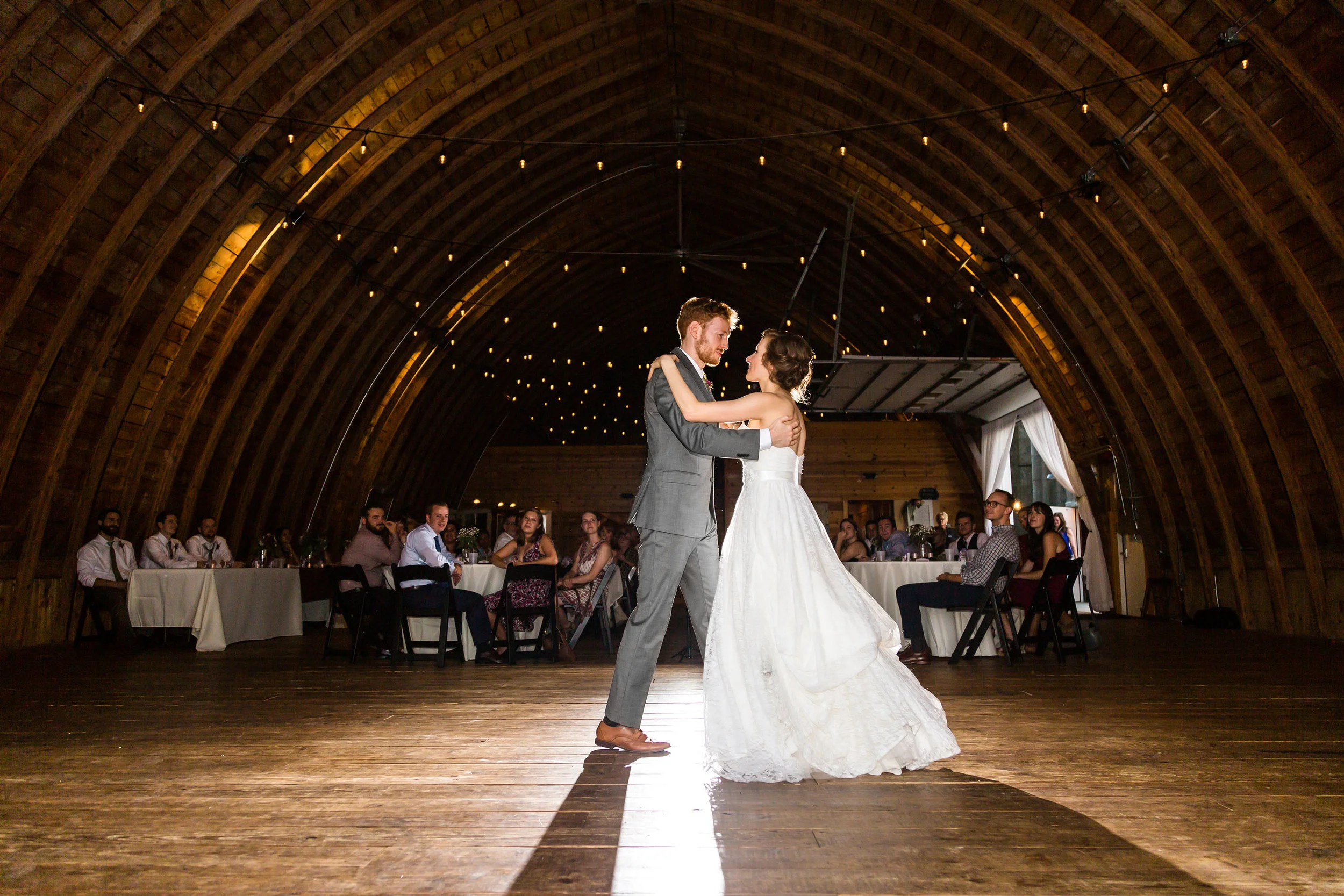 Trinity Peak Dance