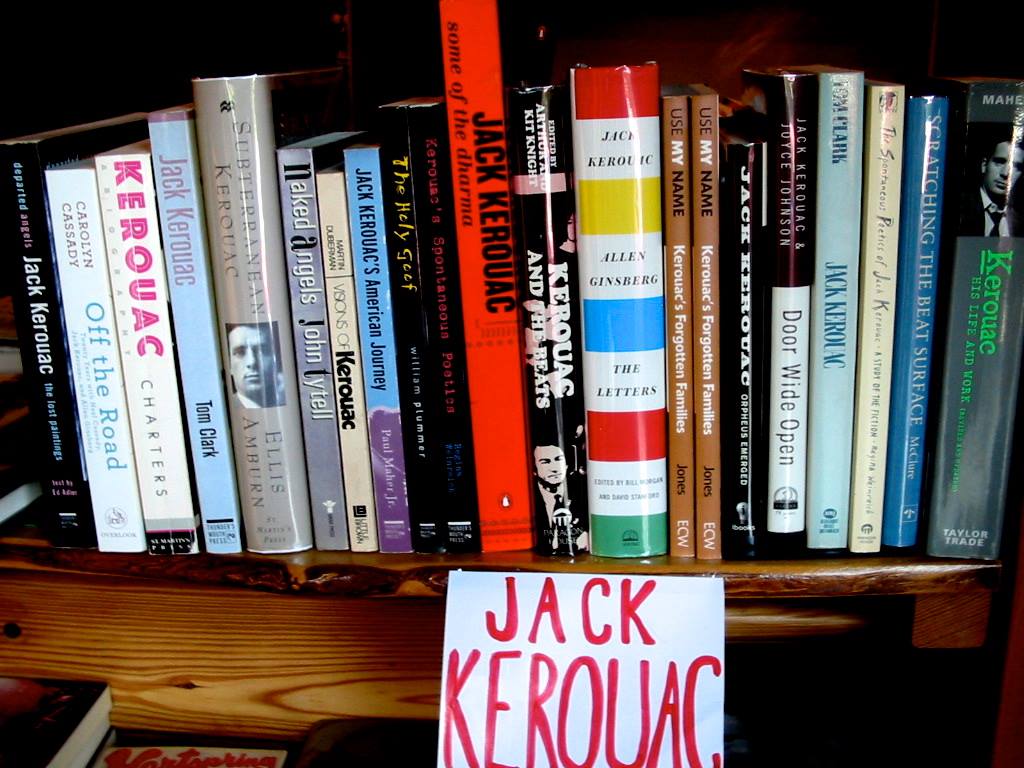 Jack Kerouac