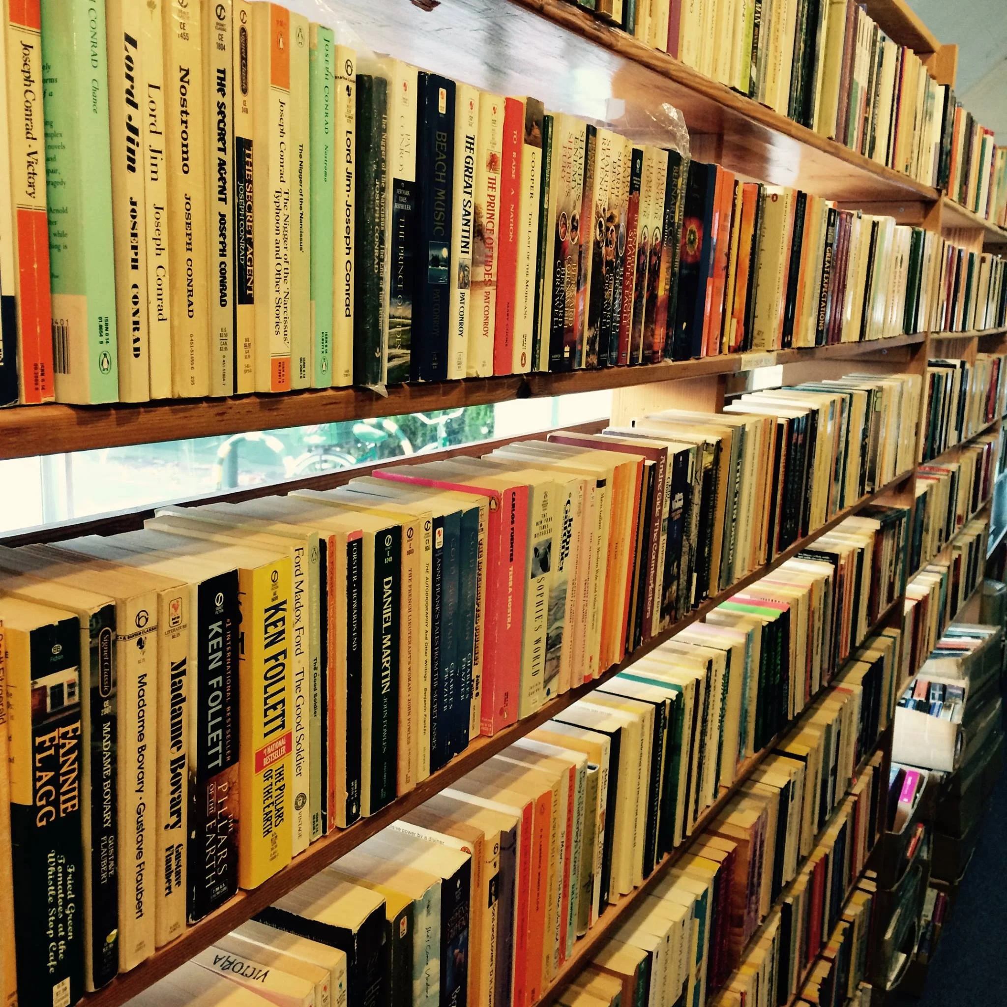 Good Cheap Reads!