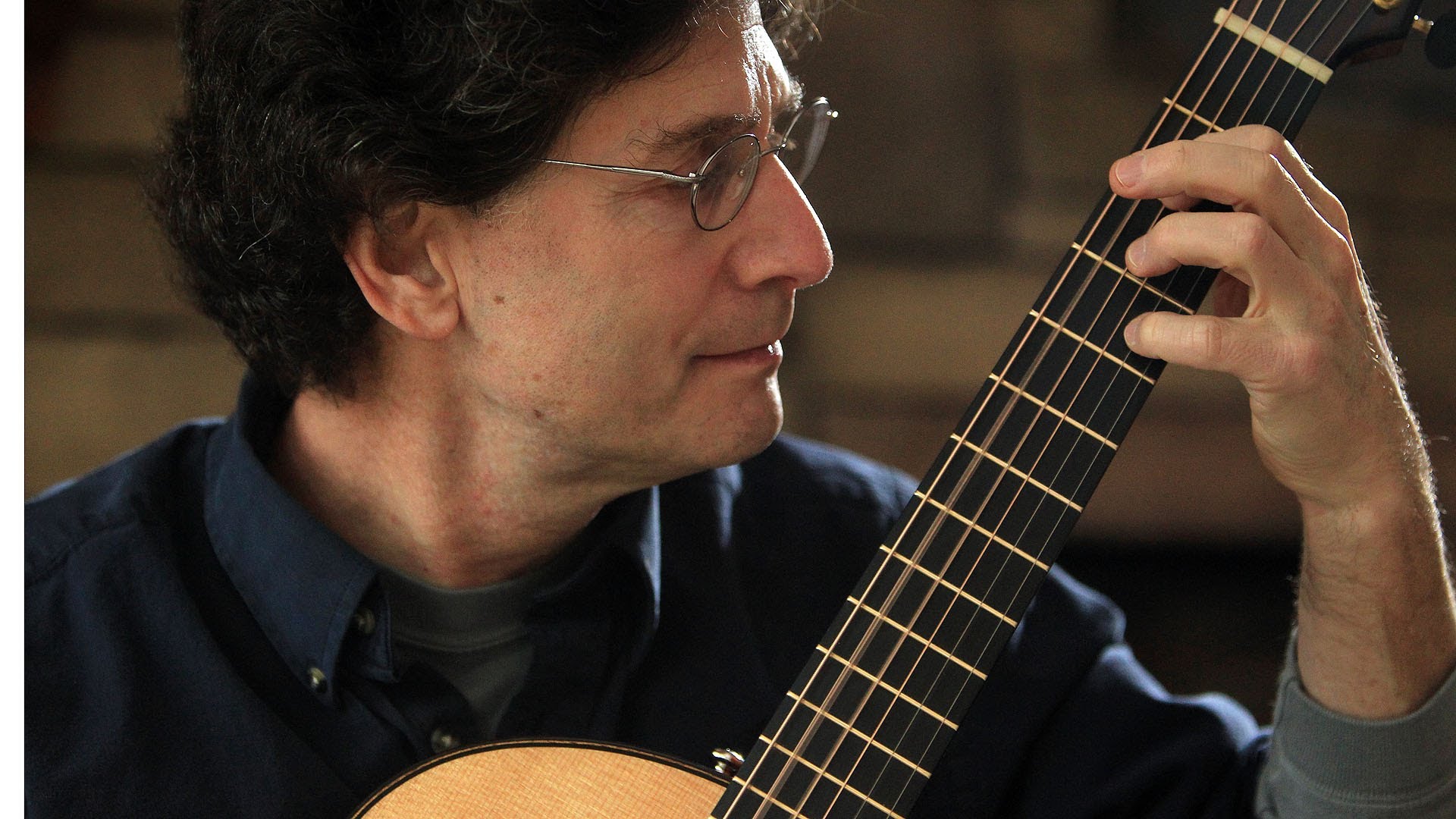 Concert: Larry Pattis