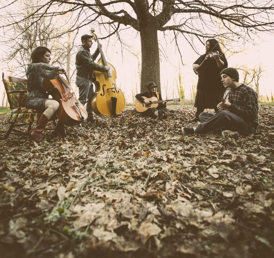 Mid-Valley Willamette Writers Speakers Series: Betty Jaeger & Josh Harvey