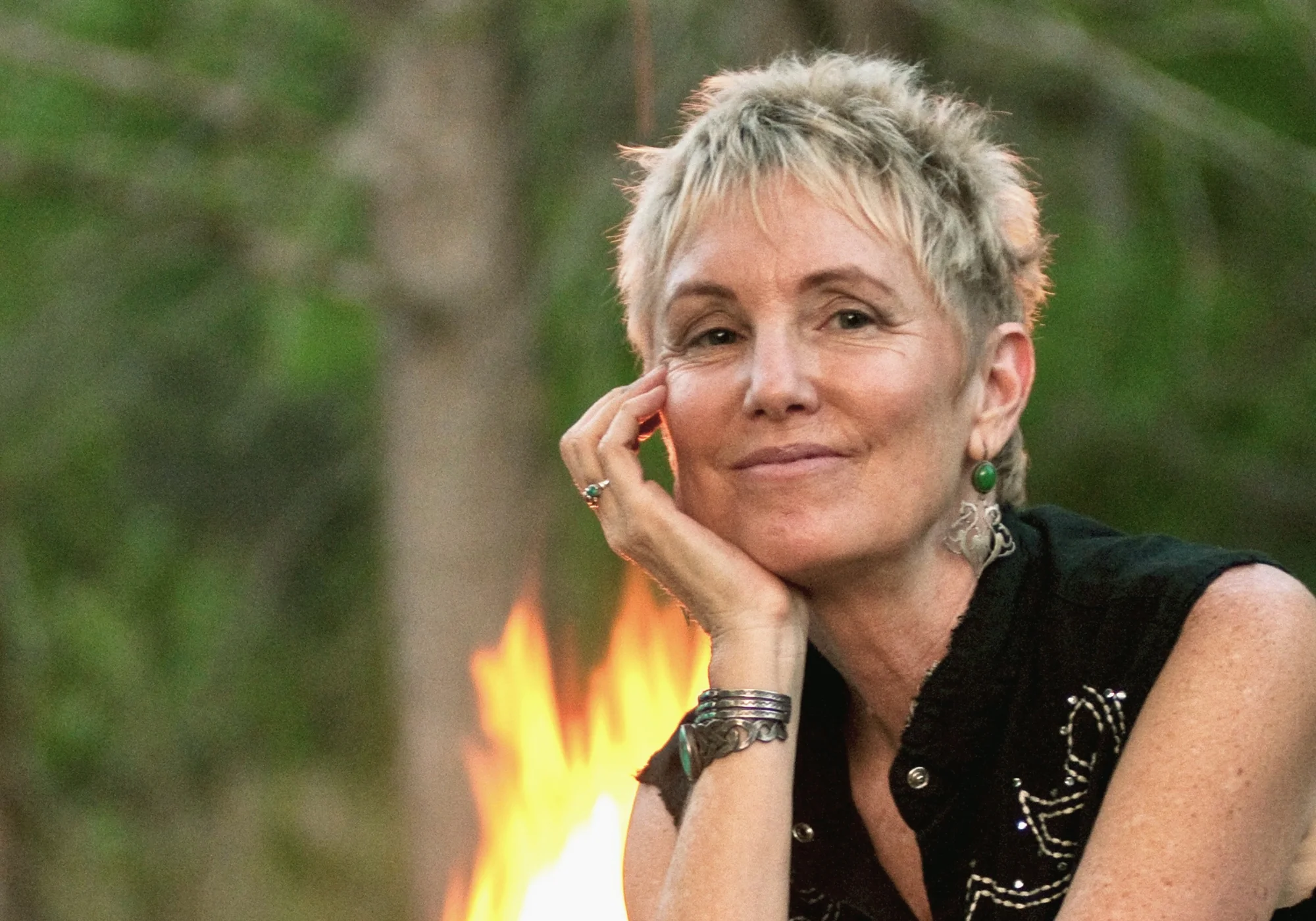 SOLD OUT...Concert: Eliza Gilkyson and Nina Gerber