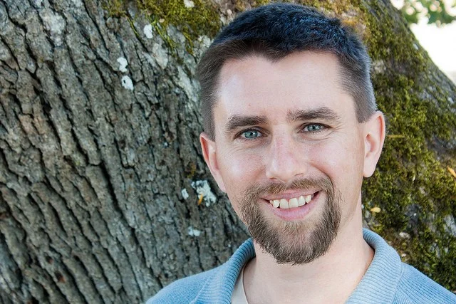 Mid-Valley Willamette Writers Speakers Series: Anthony St. Clair