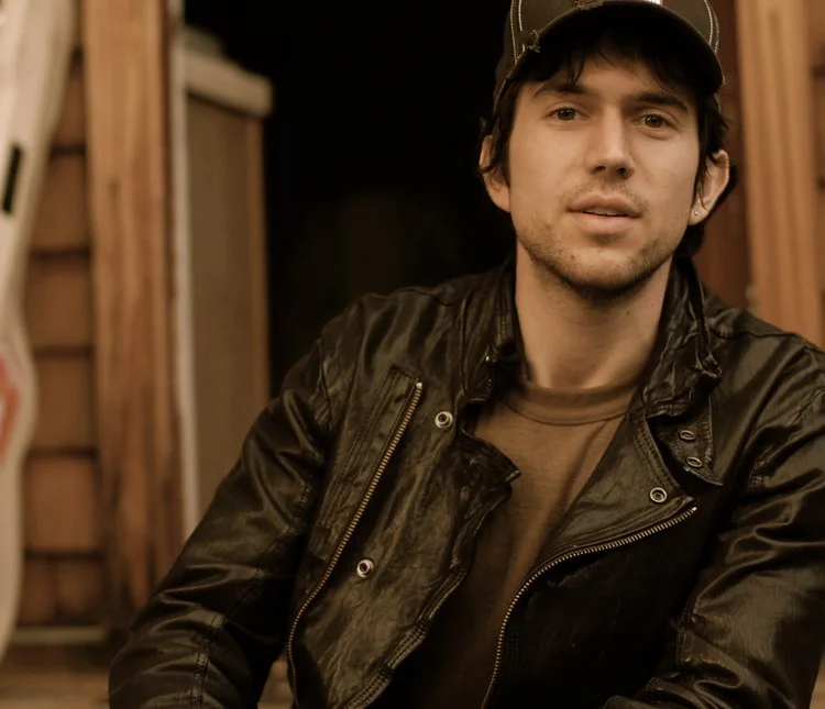 David Jacobs-Strain, Keith Greeninger, and Bob Beach...ACOUSTIC!