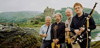 The Tannahill Weavers...SOLD OUT