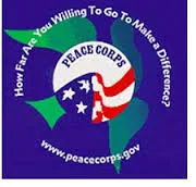 Peace Corps Story Slam, hosted by Gary Cornelius