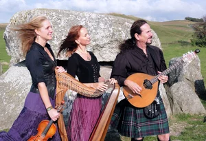 GOLDEN BOUGH, IRISH MUSIC