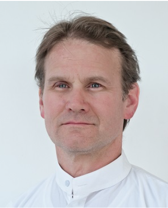 Erik Larson - Embrace Simplicity