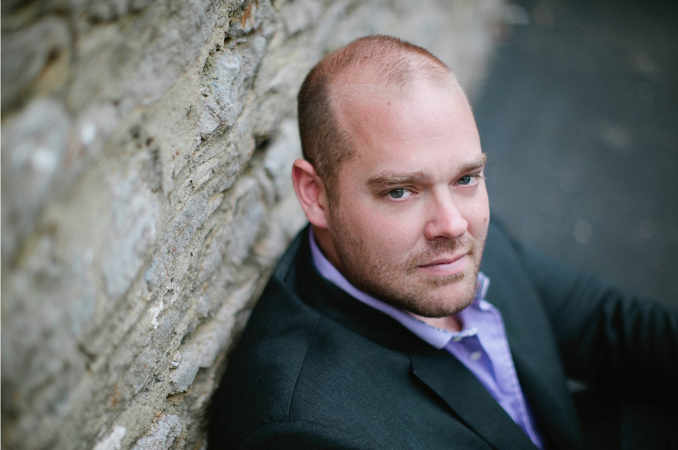 Songs at Tsunami, featuring Brendan Tuohy