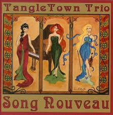 The Songs at Tsunami Chamber Concert Series Features Sarah Mattox and the Tangletown Trio