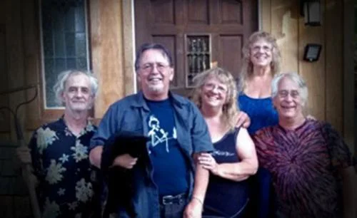BENEFIT FOR TSUNAMI FEATURING THE NEVEREVER BAND AND WILD HOG IN THE WOODS