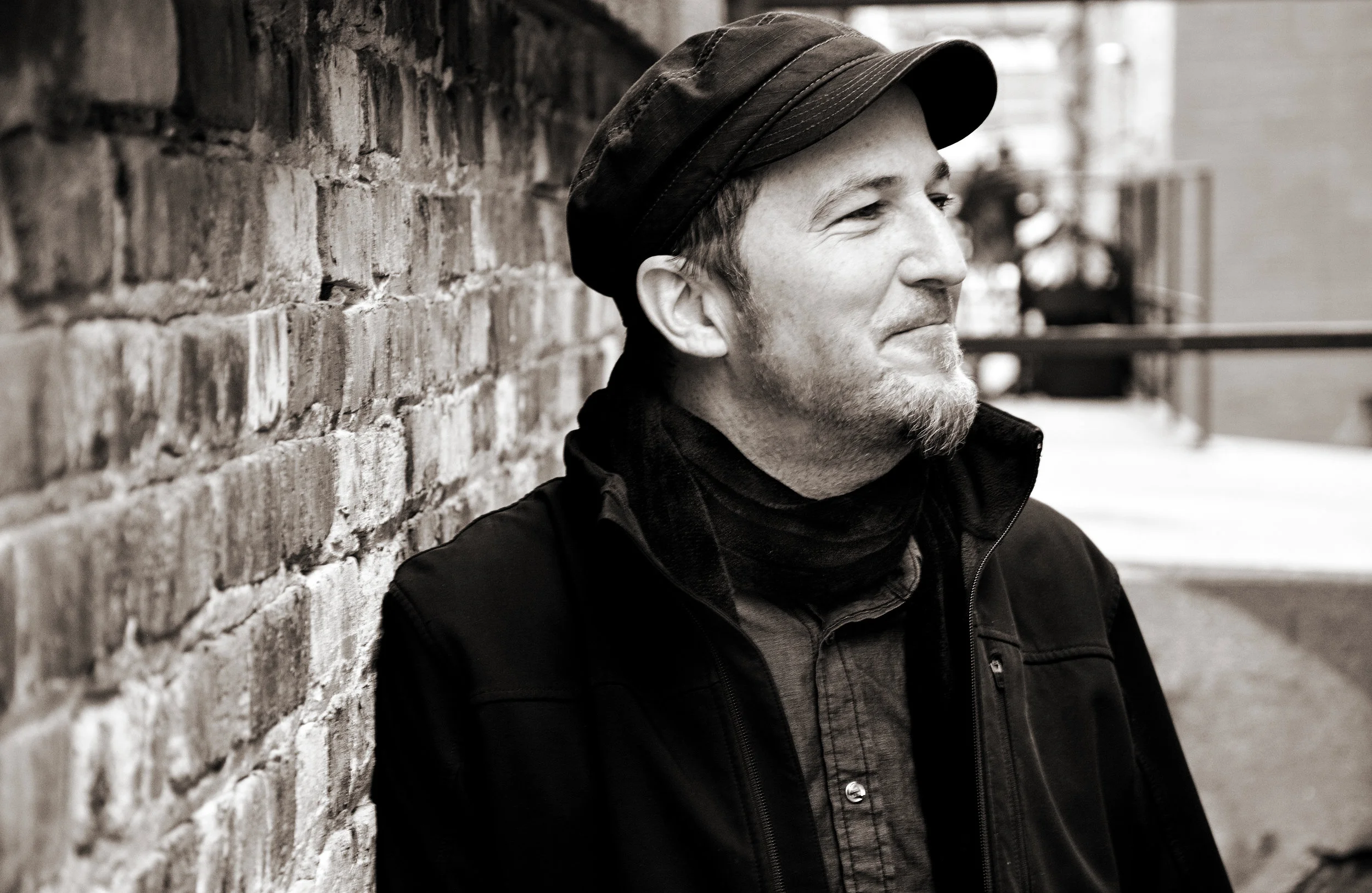 Folksinger/Songwriters PETER MULVEY and DANIELLE ATE THE SANDWICH