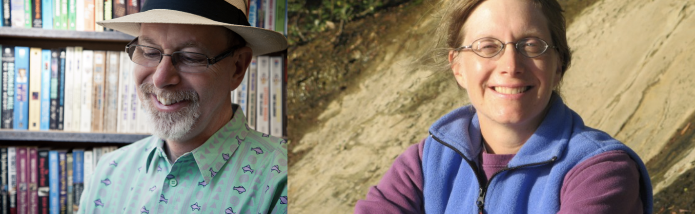Poetry for the People, Featured Poets and Open Mic