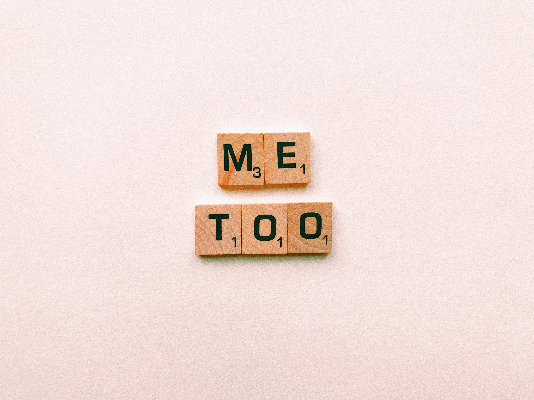 Premier Performance of "Me Too, The Musical", written by Eugenian Leigh Anne Jasheway