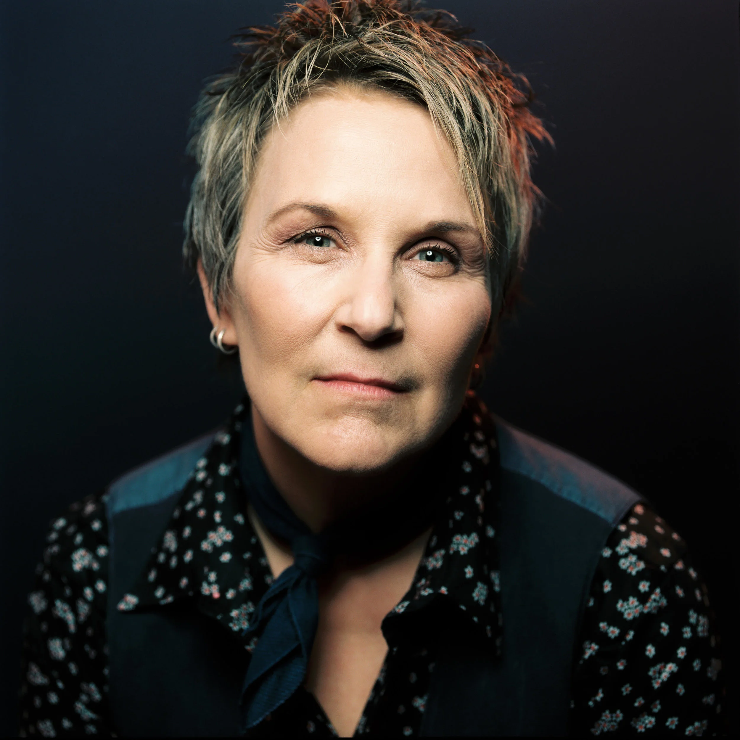 Mary Gauthier, Folksinger 