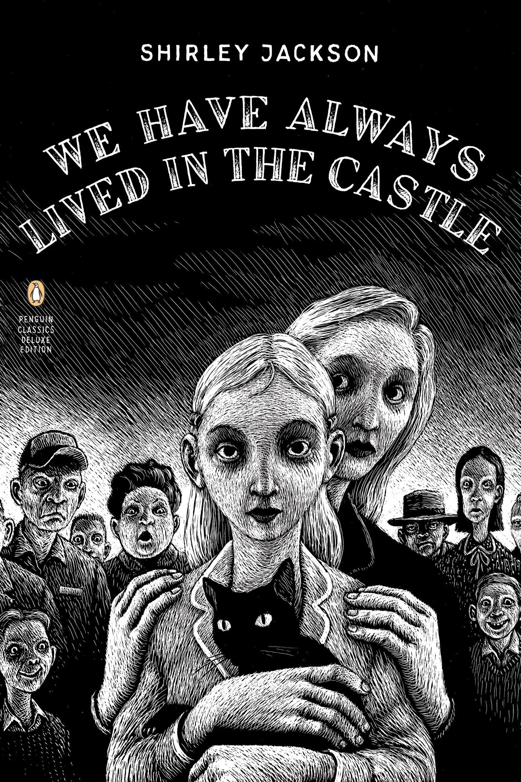 Shirley Jackson: The Queen of Horror