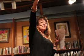 Director Carol Massaho