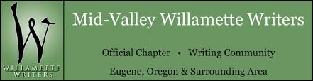 Mid-Valley Willamette Writers Speakers Series