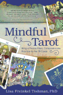 Book Release Celebration&nbsp;for Lisa Tishman, author of&nbsp;Mindful Tarot...